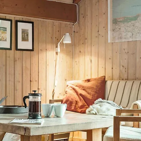 Tatil Evi Tv1457-bindslev-musvitvej-4 *