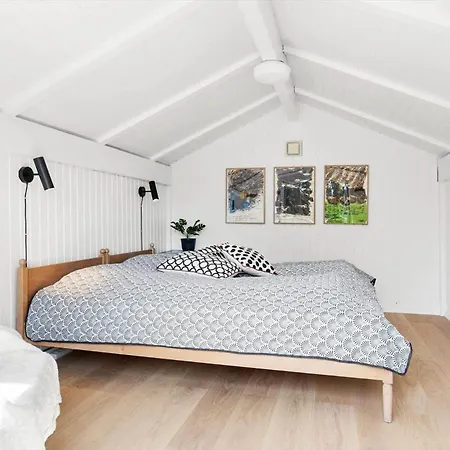 Tatil Evi Tv1457-bindslev-musvitvej-4 *