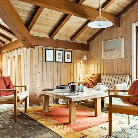 Tatil Evi Tv1457-bindslev-musvitvej-4