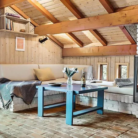 Tatil Evi Tv1457-bindslev-musvitvej-4 *