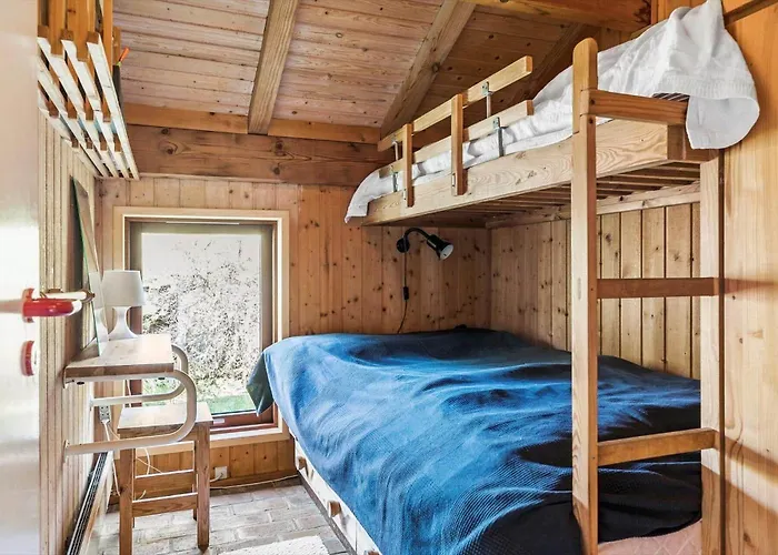 Tv1457-bindslev-musvitvej-4 Holiday home