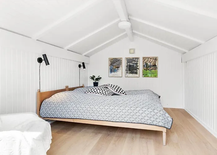 Holiday home Tv1457-bindslev-musvitvej-4 *