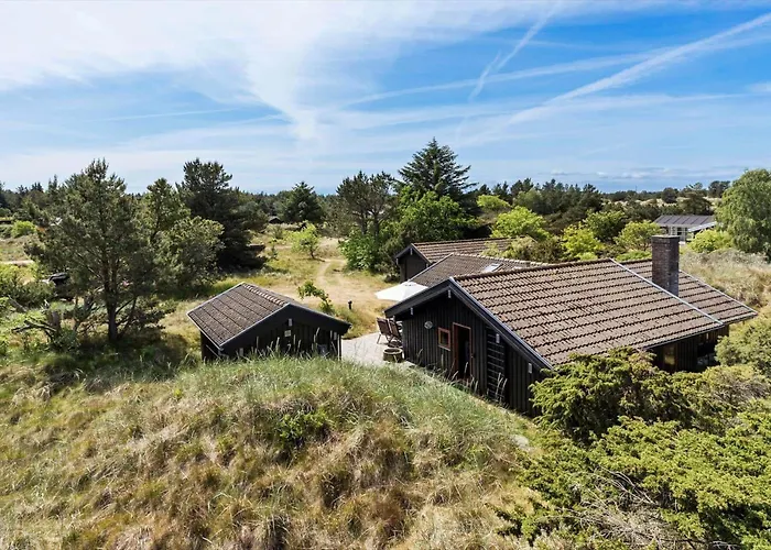 Tv1457-bindslev-musvitvej-4 Holiday home