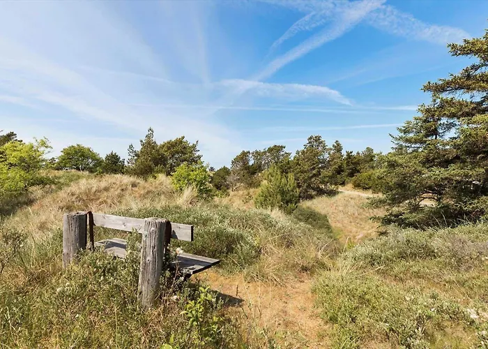 Tv1457-bindslev-musvitvej-4 Holiday home *