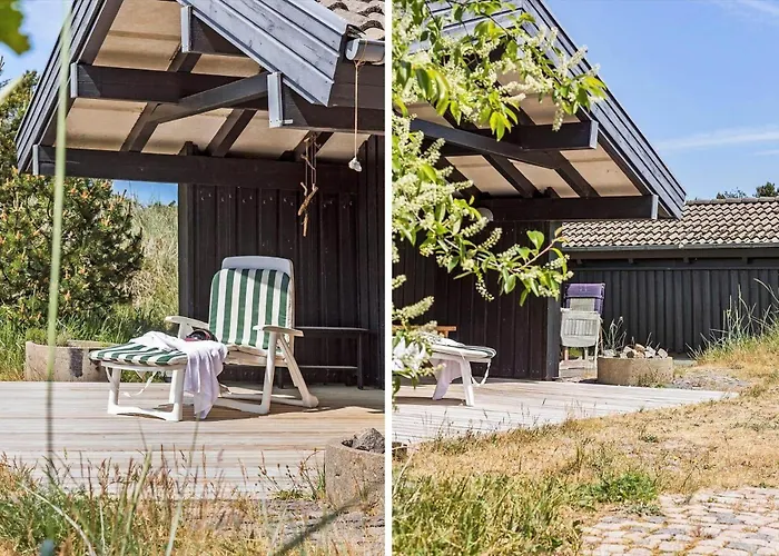 Holiday home Tv1457-bindslev-musvitvej-4 *