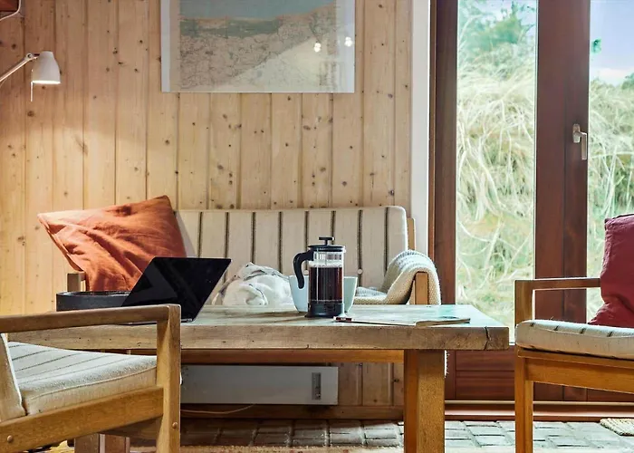 Tv1457-bindslev-musvitvej-4 Holiday home Bindslev